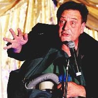Laughing Chili Comedy Club at Two Rivers Pub