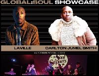 Global Soul Showcase