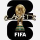 Mens World Cup  2026