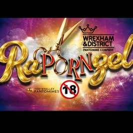 Rapornzel