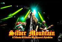 Silver Mountain - Rainbow Tribute