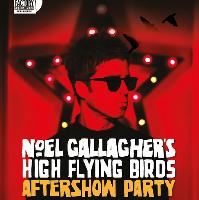 Noel Gallagher