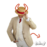 Pantaloons: The Importance of Being Earnest