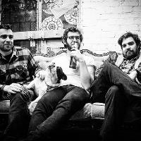 Maiden Voyage Recording Company Presents ¡Que Asco! / Felix Holt at Le Pub