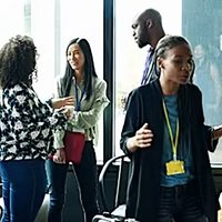 Business Networking Event | Investors, Entrepreneurs, Startups