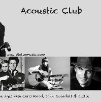 DiElle - Acoustic Club