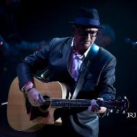 John Reilly and Lewis Nitikman