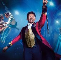 Outdoor Cinema Night featuring The Greatest Showman