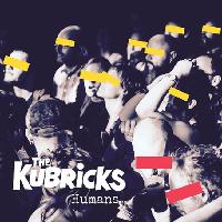 The Kubricks @ Funkdub XV at Telford's Warehouse