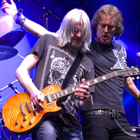 Nazareth Nazareth