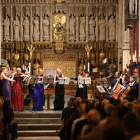Vivaldi's Four Seasons and Gloria at St. Giles Cathedral