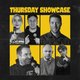 Thursday night Comedy || Creatures Comedy Club Event Title Pic