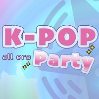 K-POP ALL ERA PARTY: Gen 2 to Gen 4