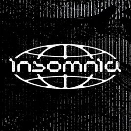 Insomnia London: House, Techno, Drum n Bass, Jungle, Breaks