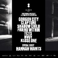 Printworks presents... In association with Relentless at Printworks London