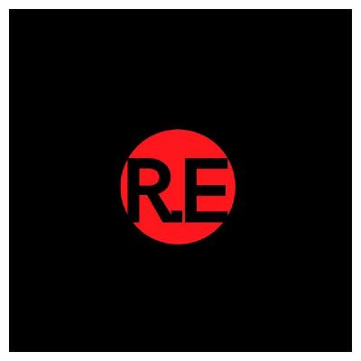 Respekt: Irvine