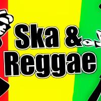 Ska -Mod - Reggae Night