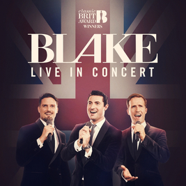 Blake Live In Concert