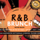 R&B Brunch Manchester NOV Event Title Pic