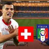 Euro 2020: Matchday 2 - Group A & Group B Ft. Italy vs Suisse at HWK THE LOT