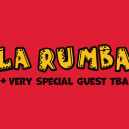 La Rumba - Gerd Janson & SNO