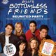 Bottomless FRIENDS reunited - VIEWING PARTY Event Title Pic