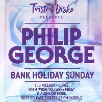 Twisted Disko Bank Holiday Special