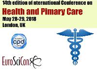 14th Edition of International Conference on Health and Primary C