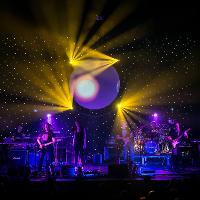 Darkside - The Pink Floyd Show