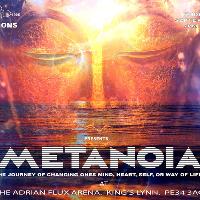 Metanoia Metanoia