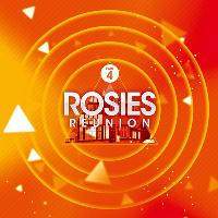 ROSIES PART 4 BANK HOLIDAY SUNDAY 24TH OF MAY at Flints Bar Mere Green