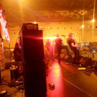 The Rooters at The Coven