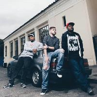 Cunninlynguists at The Fleece