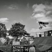Action Sports Music Live at South Of England Showground