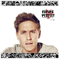 The Future Perfect Comedy Night with Russell Howard and friends at Manchester Academy