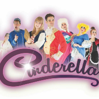 Cinderellla Pantomime
