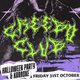 Halloween: Alt Night @ Oslo Hackney - Friday 31st October Event Title Pic