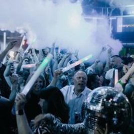 Dartford - DayClubbers: The Ultimate Day Party!