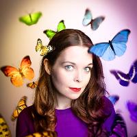 Juliette Burton: Butterfly Effect