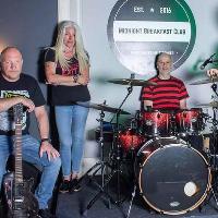 emergency exit plus support at The Venue Perth