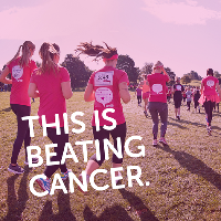 Race for Life 5k, 10k at Regents Park