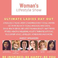 Brighton Woman's Lifestyle Show at Hilton Brighton Metropole