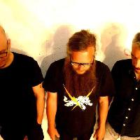 Society Of Losers presents.. TRIGGERCUT, INFANTS, TITS UP at Jacaranda Club