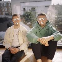 ENRG x Chibuku Presents Disclosure (DJ Set) Liverpool ENRG x Chibuku Presents Disclosure (DJ Set) Liverpool