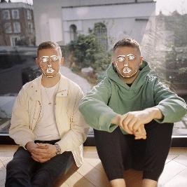 ENRG x Chibuku Presents Disclosure (DJ Set) Liverpool