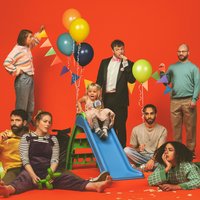 Party Season at The North Wall Arts Centre