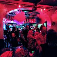 PLAYHOUSE PROJECT NEW YEAR FAMILY RAVE