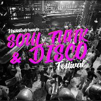 Middlesbrough Soul, Funk & Disco Festival 2019