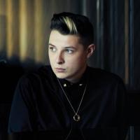John Newman at The Cluny 2