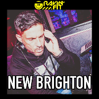 New Brighton - Ravin' Fit at Floral Pavilion